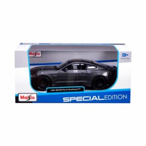 Auto Ford Mustang 2015 MAISTO Escala 1:24