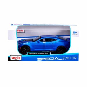 Auto Camaro ZL1 2017 MAISTO Escala 1:24