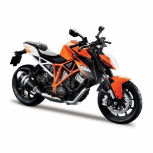 Motocicleta KTM 1290 Super Duke MAISTO Escala 1:12