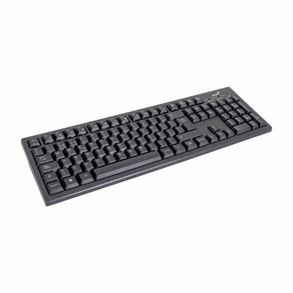 Teclado Y Mouse KM-8101 Negro GENIUS Wireless - Imagen 3
