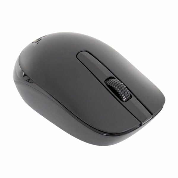 Teclado Y Mouse KM-8101 Negro GENIUS Wireless - Imagen 4