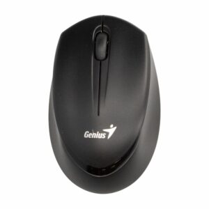 Mouse Modelo NX-7009 1200 DPI Negro GENIUS Inalámbrica