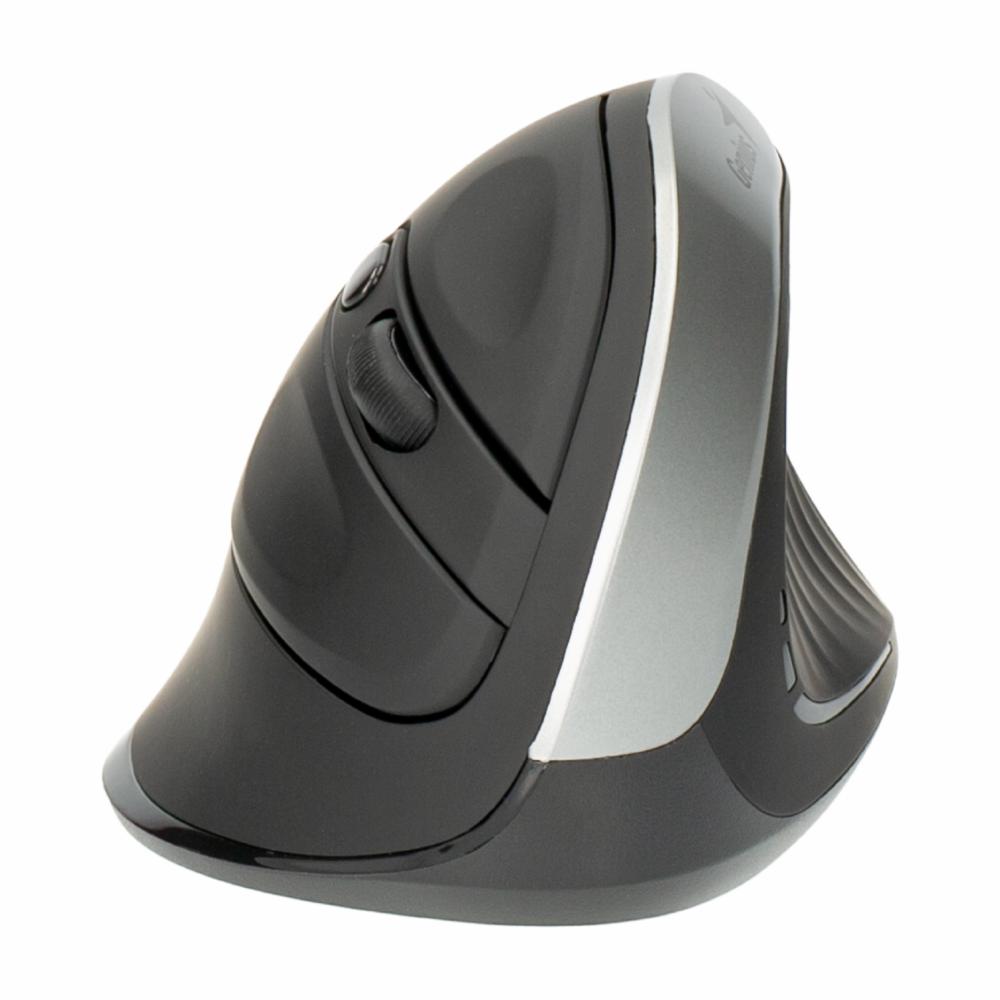 Mouse Ergonómico Ergo 8250 GENIUS Wireless - Imagen 2