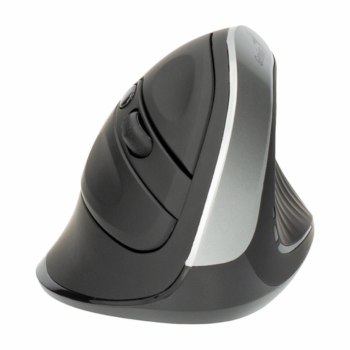 Mouse Ergonómico Ergo 8250 GENIUS Wireless
