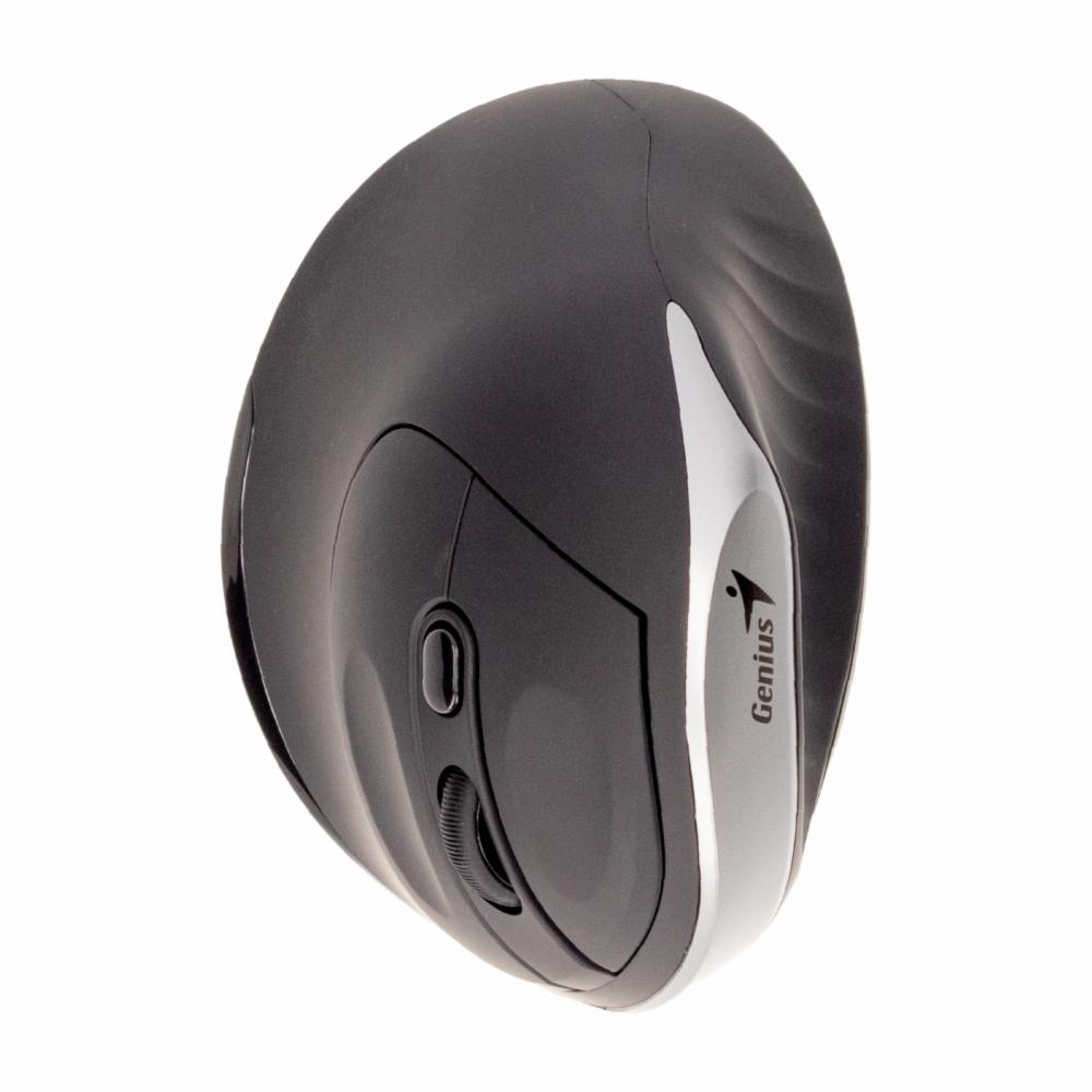 Mouse Ergonómico Ergo 8250 GENIUS Wireless - Imagen 3
