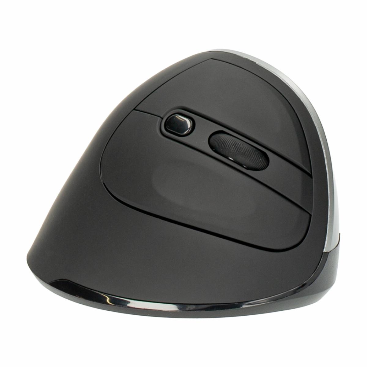 Mouse Ergonómico Ergo 8250 GENIUS Wireless