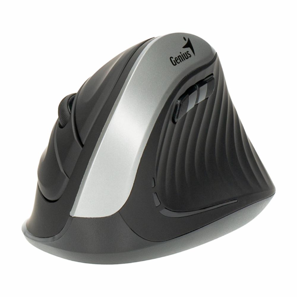Mouse Ergonómico Ergo 8250 GENIUS Wireless - Imagen 5