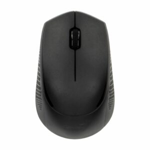 Mouse Modelo NX-8000 Negro GENIUS Inalámbrica