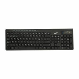 Combo Portátil Modelo Slimstar 8230 Teclado + Mouse BT GENIUS Inalámbrica