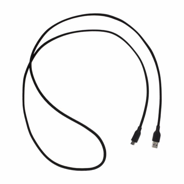 Cable De Carga USB Tipo A - USB Tipo C GENIUS 150 Cm - Imagen 2