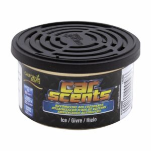 Ambiental Para Auto Fragancias Surtidas CALIFORNIA 42 G
