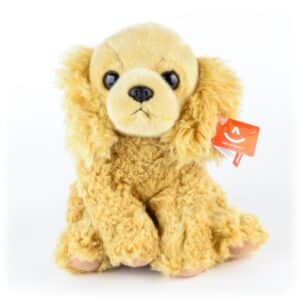 Peluche Perro AURORA CORPORATION Koker