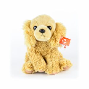 Peluche Perro AURORA Koker