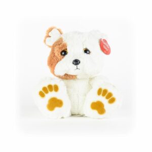 Peluche Perro AURORA CORPORATION Bulldog