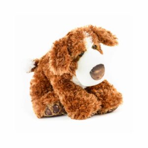 Peluche Perro AURORA San Bernardo