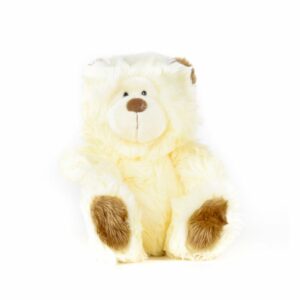 Peluche Oso AURORA Con Melena