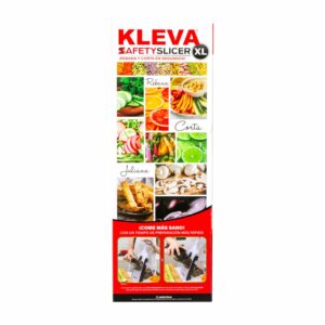 Asistente Cortador De Cocina GENERICO Unidad