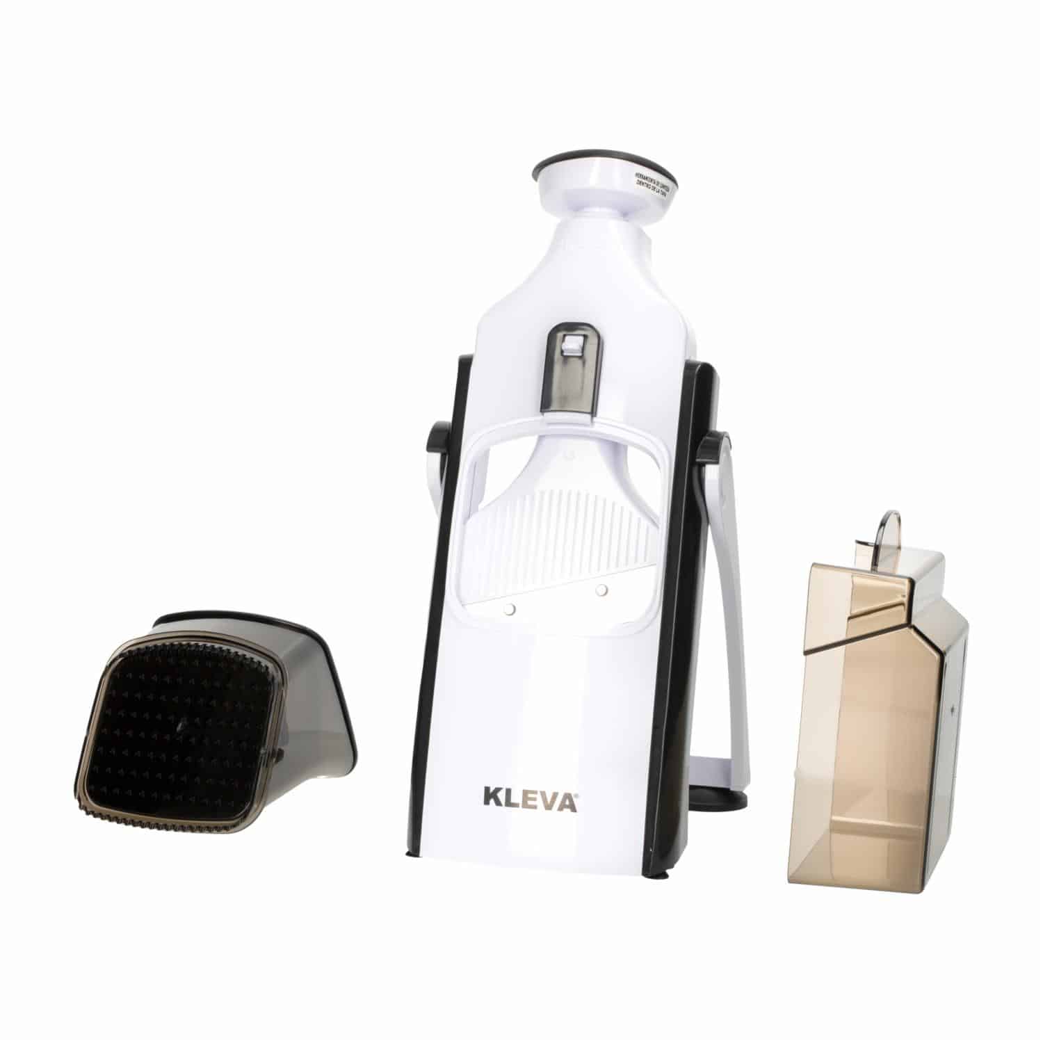 Asistente Cortador De Cocina GENERICO Unidad - Imagen 2