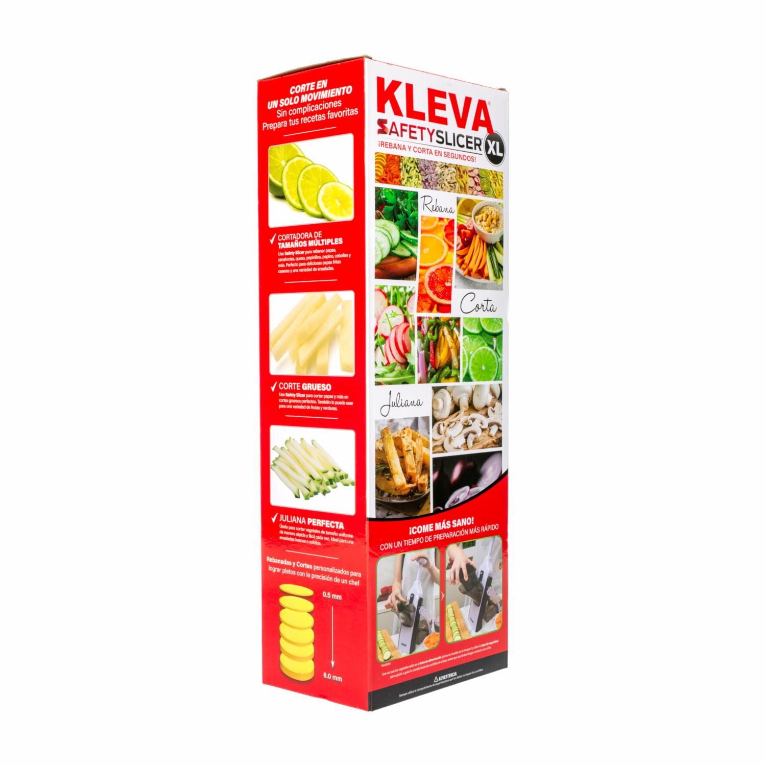 Asistente Cortador De Cocina GENERICO Unidad - Imagen 4