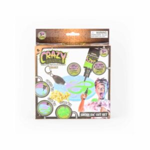 Crazy Creation KIDSGRO Crystal