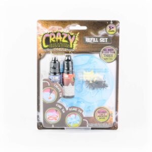 Crazy Creation KIDSGRO Crystal