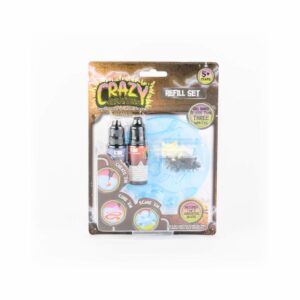 Crazy Creation KIDSGRO Crystal