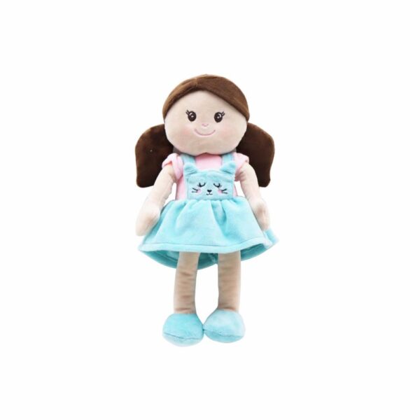 Muñeca De Trapo FANTASY Surtido - Imagen 2