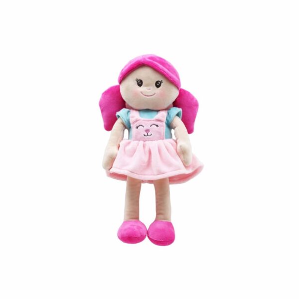 Muñeca De Trapo FANTASY Surtido - Imagen 3