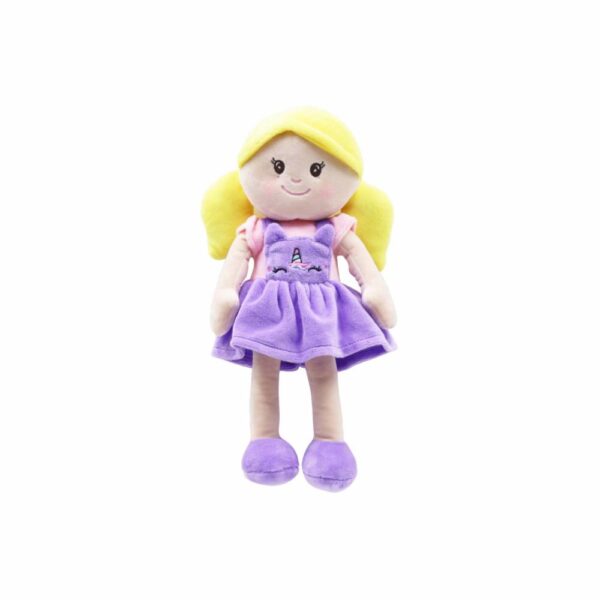 Muñeca De Trapo FANTASY Surtido - Imagen 4