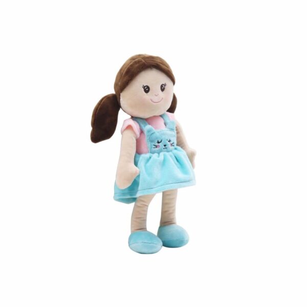Muñeca De Trapo FANTASY Surtido - Imagen 5