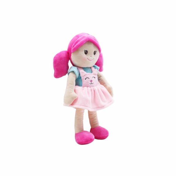 Muñeca De Trapo FANTASY Surtido - Imagen 6