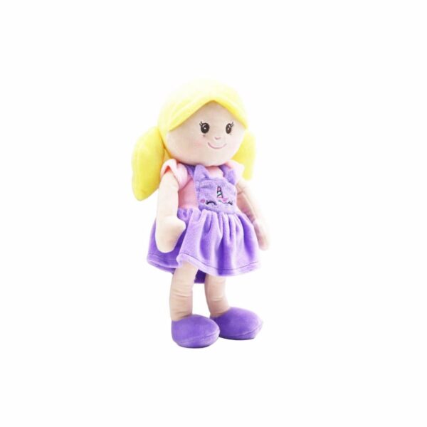 Muñeca De Trapo FANTASY Surtido - Imagen 7