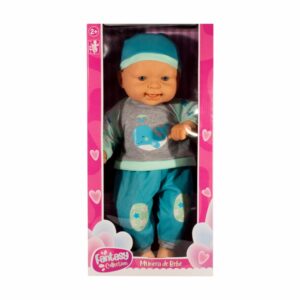 Muñeca Bebé FANTASY Surtido