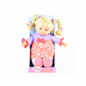 Muñeca Suave FANTASY Modelos Surtidos