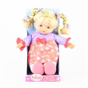 Muñeca Suave FANTASY Modelos Surtidos