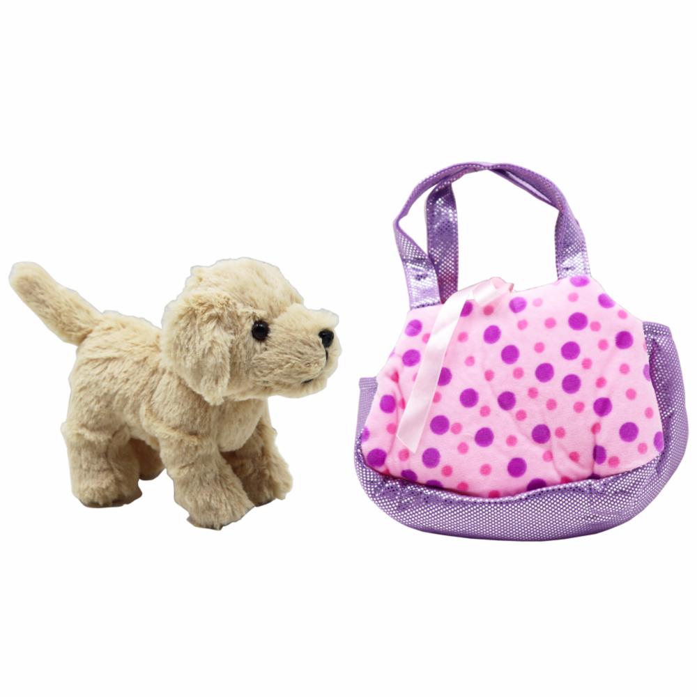 Set De Juego Peluche Mascota FANTASY Modelos Surtidos - Imagen 4