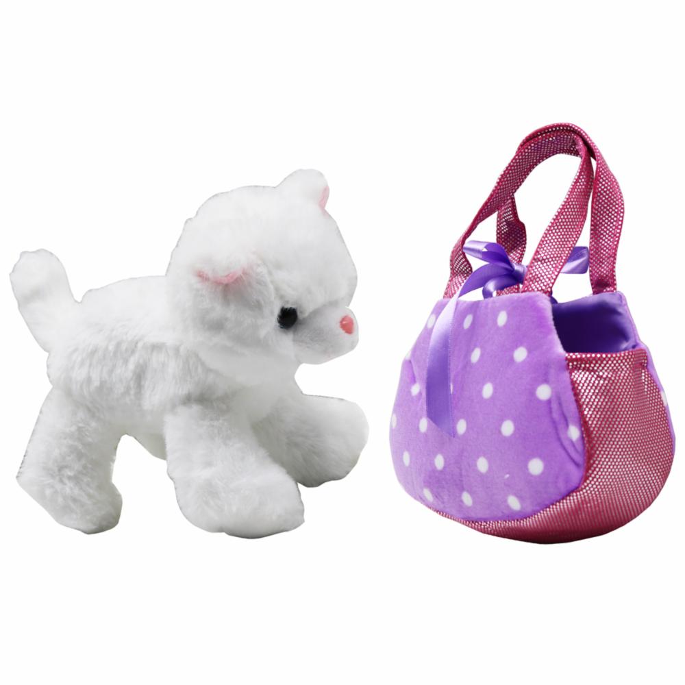 Set De Juego Peluche Mascota FANTASY Modelos Surtidos - Imagen 5