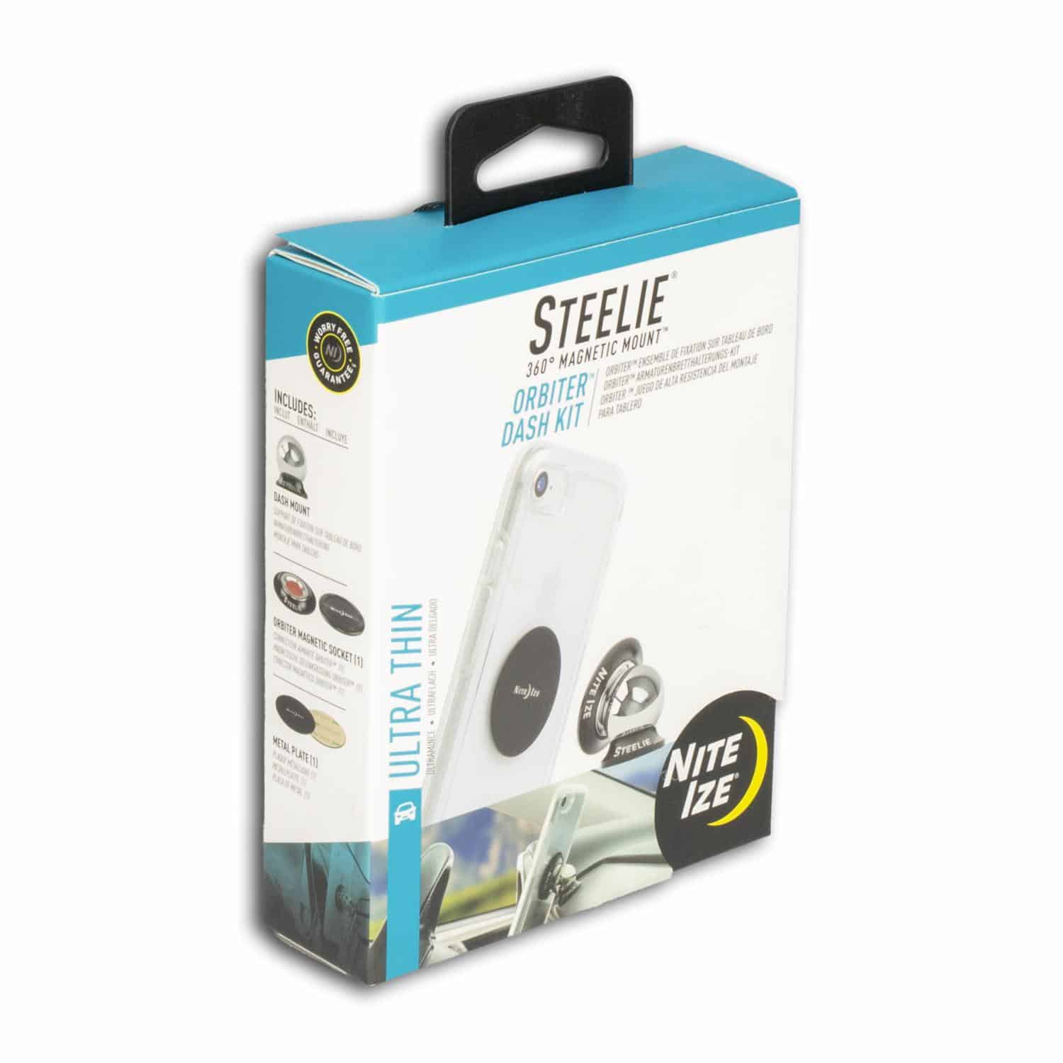 Base Para Celular Accesorio NITE IZE Unidad - Imagen 3