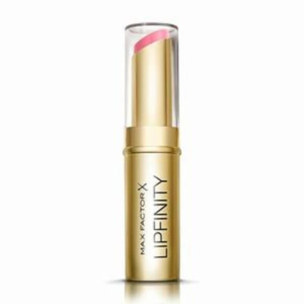 Labial Lipfinity Longlasting 20 Evermre Sublime MAX FACTOR Unidad
