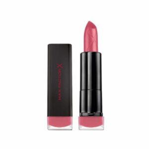 Labial Matte Bullet Rose Tono 20 MAX FACTOR Unidad