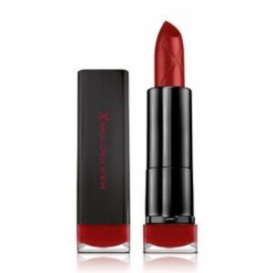 Labial Matte Bullet Love Tono 35 MAX FACTOR Unidad