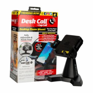 Soporte Para Celular Regulable DESK CALL Unidad