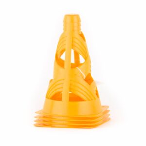 Conos De Entrenamiento AO-JIE Para Niños