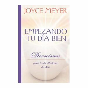 Libro Empezando Tu Dia Bien SUSAETA 367 Páginas