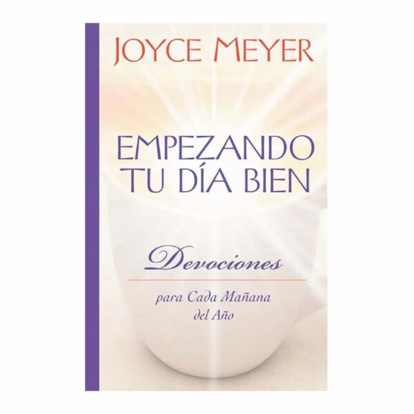 Libro Empezando Tu Dia Bien SUSAETA 367 Páginas