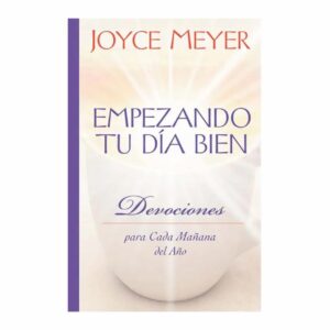 Libro Empezando Tu Dia Bien SUSAETA 367 Páginas