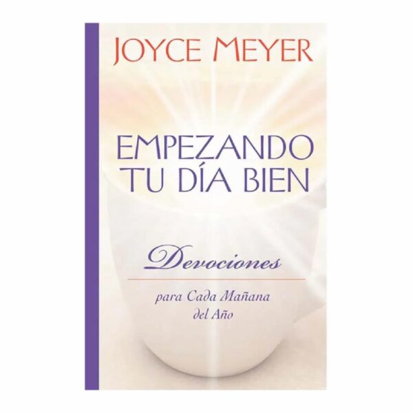 Libro Empezando Tu Dia Bien SUSAETA 367 Páginas