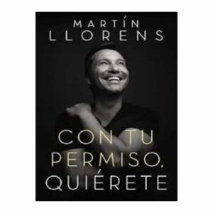 Libro Con Tu Permiso  Quiérete HARPER COLLINS 319 Páginas