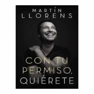 Libro Con Tu Permiso  Quiérete HARPER COLLINS 319 Páginas