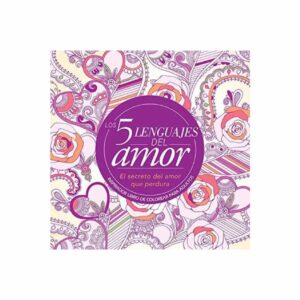 Libro Los 5 Lenguajes Del Amor ALFAGUARA 138 Páginas
